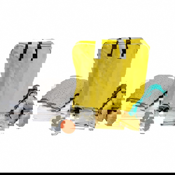 11.5 Gal Capacity Oil Only & Universal S